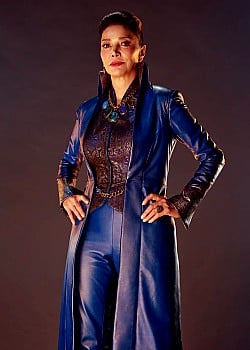 Shohreh Aghdashloo